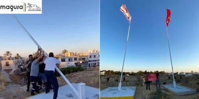 Mağusa İnisiyatifi “Mağusa Surlariçi’nin kültürel yapısı tahrip edildi”