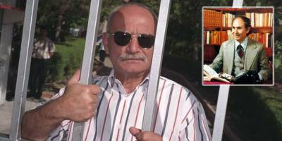 Korkut Eken: “O gazeteciyi tanıyorsam, biliyorsam şerefsizim"