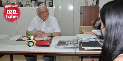 “O dönem bize bilgi verilmedi”