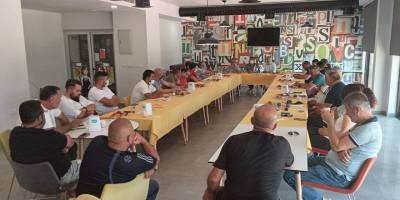 Yurtlar birliği eylem hazırlığında