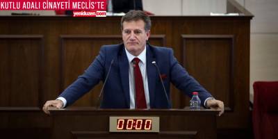 Arıklı: Adalı’ya nazik bir mektup yazdım