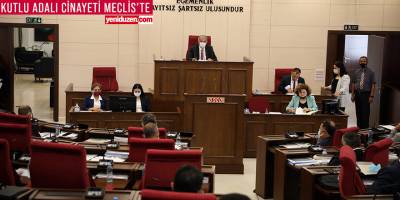 Derya’dan hükümete: Kara para aklama ve uyuşturucu iddialarıyla ilgili ne yapıyorsunuz?