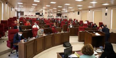 Erhürman: “300 milyon TL’lik kaynak nereye gidecek”