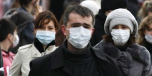 Domuz gribi 10 can aldı