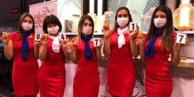 Büyük ikramiye devretti