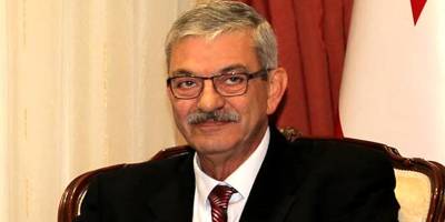 “Kimse onu soruşturamıyor”