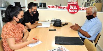 'Soruşturmaya Sivil Savunma'dan başlayın'