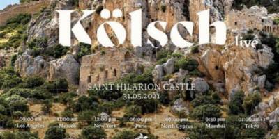 Kölsch: ‘Bölünme ya da siyasi çatışmanın unsuru olmak istemiyoruz”