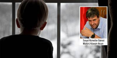 'Çağlayan Çocuk Yuvası’nda 53 çocuk var, hiçbiri evlatlık verilemez'