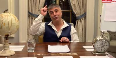 “Daha ne davalar açılacak göreceksiniz”