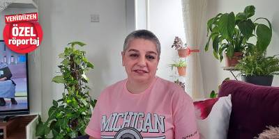 Hayata mucize tutunuş