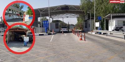 Açılacak dendi, geçişler başlamadı