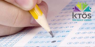 ‘Kesin liste yayınlansın, öğretmen münhalleri açılsın’