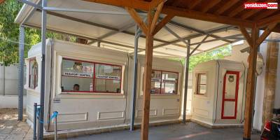 Geçişler için prosedür karar bekliyor