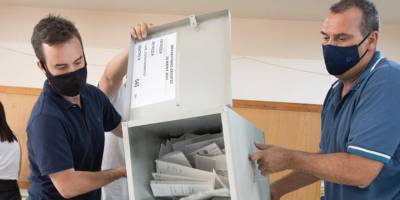 Güneyde seçilen yeni vekiller açıklandı