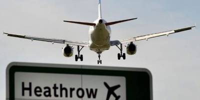 Birleşik Krallık: Kuzeye doğrudan uçuş yok