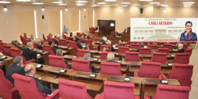 Hayat Pahalılığı dondurma tasarısı komiteye geri çekildi