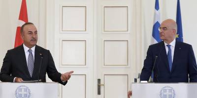 Türkiye ve Yunanistan aşı sertifikası konusunda anlaştı