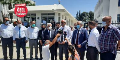 Emekli Belediye Başkanlarında maaş kaosu