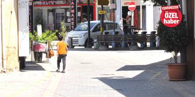 Kayıtlı 808 çocuk bakıma muhtaç, kayıtsız onlarcası ise sokakta…