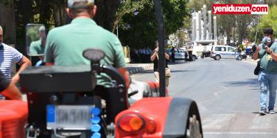 Eylem devam edecek: "Bedelini ağır ödeyecekler"