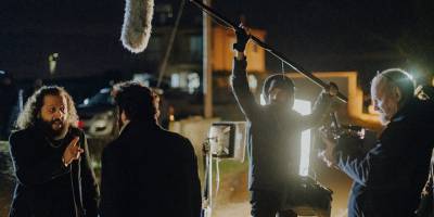 “Teslimat” goya seçmeleri yapan Alicante’de yarışıyor