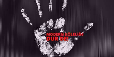 İnsan Ticareti ve Modern Kölelik irdelendi