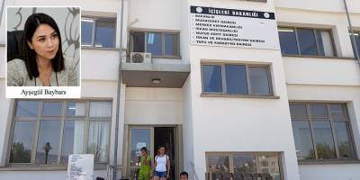 Baybars: Çağ nüfus dengesi bozuluyor