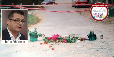 “Bir Kıbrıslı Türk, Kıbrıs’ta öldürüldü”