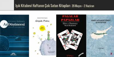 Ay Düşüncesi, okurun gözdesi