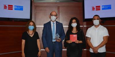 Limasol Bankası’ndan SOS Çocukköyü’ne katkı ‘‘Her şey çocuklar için’’