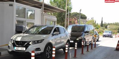 Kermiya’da geçişler başladı, Lokmacı’da geçiş hazırlığı