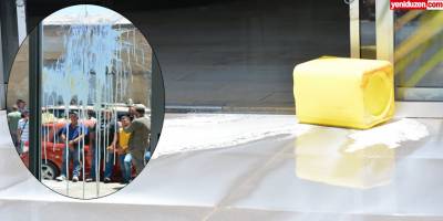 Çavuşoğlu, Başbakan ile görüşecek