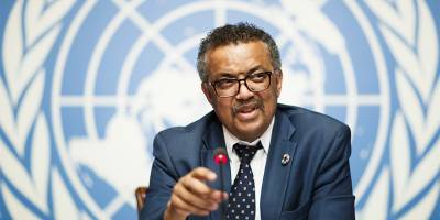 DSÖ, Sinovac aşısının onayından memnun