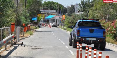 BM Kıbrıs Sözcüsü geçişlerde 'anlaşmayı' duyurdu, kriterleri açıkladı