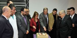 KTTB 57. Yılını kutladı