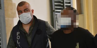 Uyuşturucu ile yakalandı, ‘ticareti’ ortaya çıktı