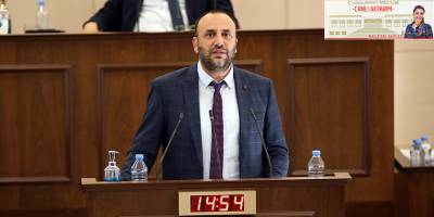 Çeler’den Hükümet’e: “Renga”