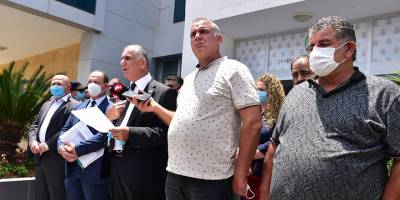 Bakanlık 7 maddelik öneri sundu, Hayvan Üreticileri eyleme devam kararı aldı