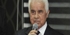 Eroğlu: “Bu bizim son kağıdımızdır...”