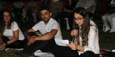 Nazım Hikmet şiirleriyle anıldı