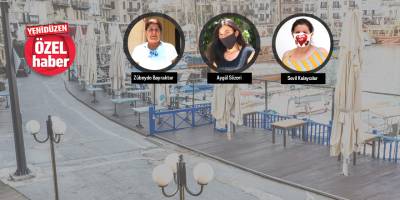 İşsizliğin acı yüzü: “Bazı günler kendim aç yatıyorum, çocuklarımın karnı doysun diye…”