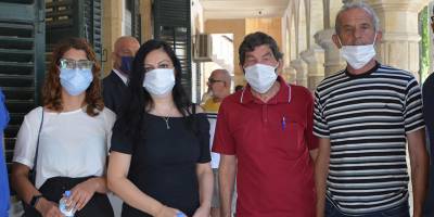 Yenibakış çalışanlarına “ses kaydı” davası