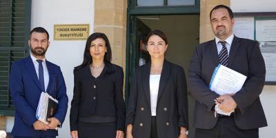 Ad-Hoc Komite 15 Haziran’da görüşülecek