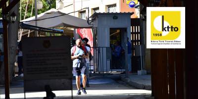 KTTO: "Halkımıza hayırlı olsun, liderleri kutluyoruz"