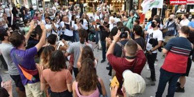 Ortak mesaj: Barikatlar olmasın!