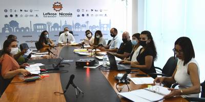 Lefkoşa’nın ‘En Güzel Bahçe ve Balkonları’ belirlendi