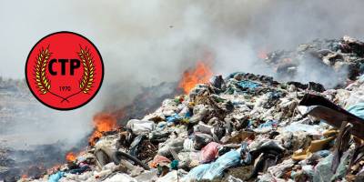 "Ortak çevre politikası oluşturalım"