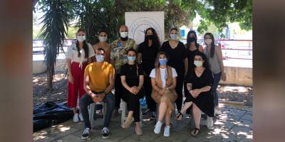 Fizyoterapistler Birliği yeni Başkanı Çakartaş