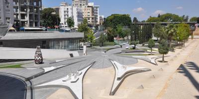 “Acıda beraber, gelecek için beraber”